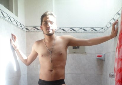 Amateur  SexyAngelo