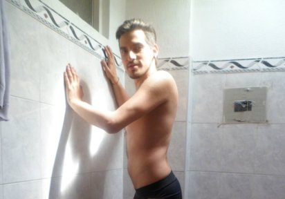 Amateur  SexyAngelo