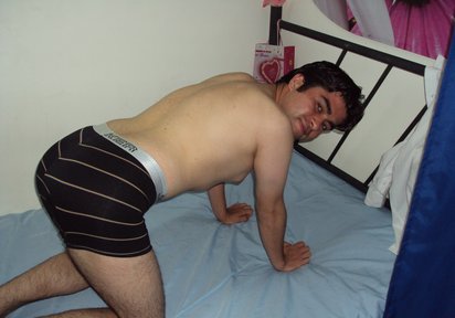 Amateur  WilliGay