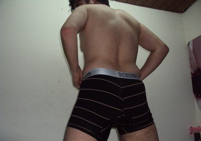 Amateur  WilliGay