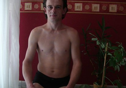 Amateur  MeikyBoy