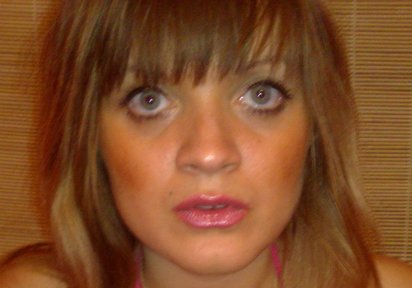Amateur  HotKati