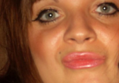 Amateur  HotKati