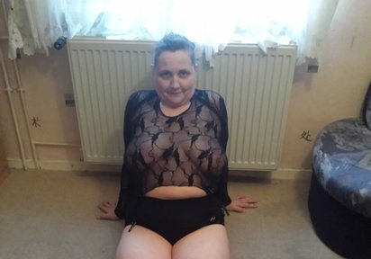 Amateur  ScharfeMelanie