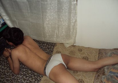 Amateur  FreddyM