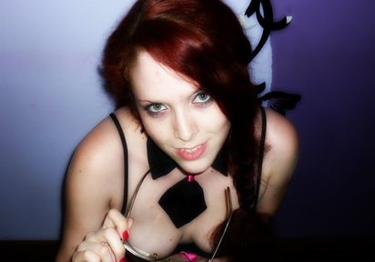 Amateur  Wickie