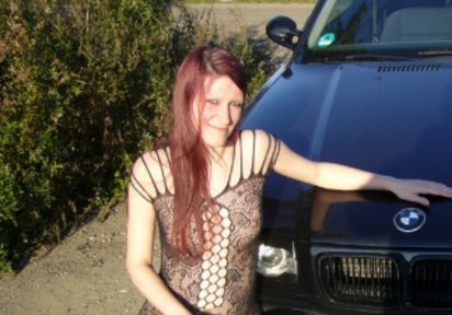 Amateur  DoreenDirtyDeluxe