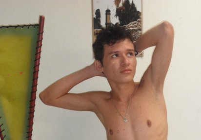 Amateur  SexyCarl