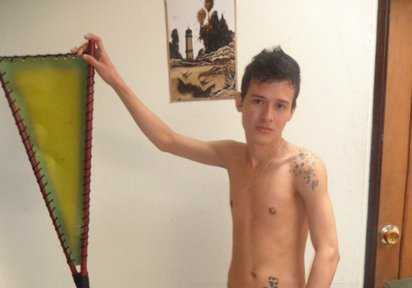 Amateur  SexyCarl