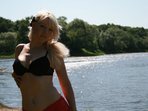 Amateur  HotLilly
