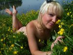 Amateur  HotLilly