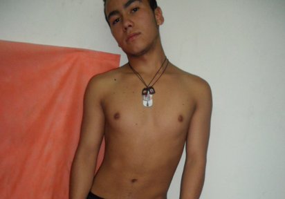 Amateur  DaniloGay