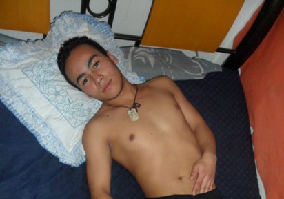 Amateur  DaniloGay
