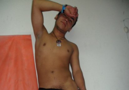 Amateur  DaniloGay