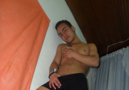 Amateur  DaniloGay