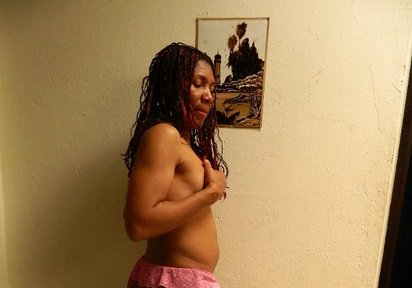 Amateur  MorenaHot