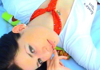 Amateur  HotLuccy