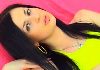 Amateur  HotLuccy