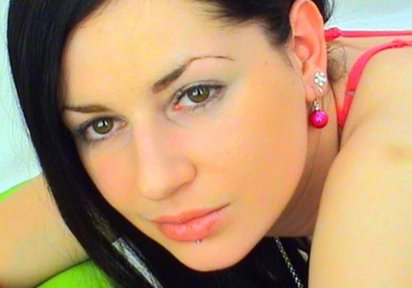 Amateur  HotLuccy