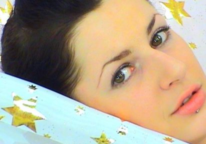 Amateur  HotLuccy