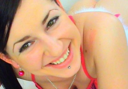 Amateur  HotLuccy