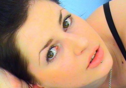 Amateur  HotLuccy