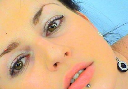 Amateur  HotLuccy