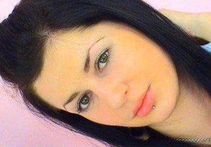 Amateur  HotLuccy