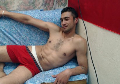 Amateur  KrisGay