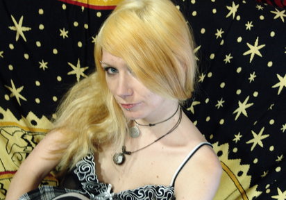 Amateur  HotLucie
