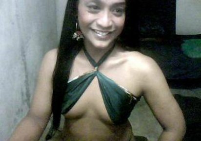 Amateur  LadyboyLilianna