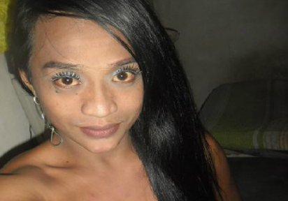 Amateur  LadyboyLilianna