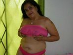 Amateur  MollyEbony