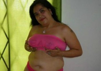 Amateur  MollyEbony