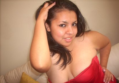 Amateur  HotLydie