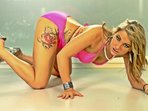 Amateur  LadyManja