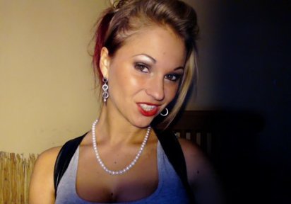 Amateur  LadyManja