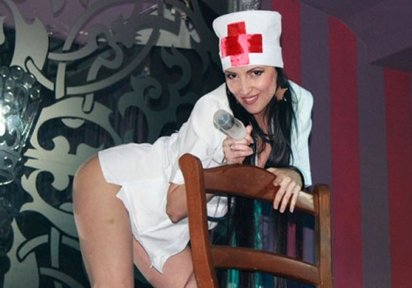 Amateur  HotMeghan