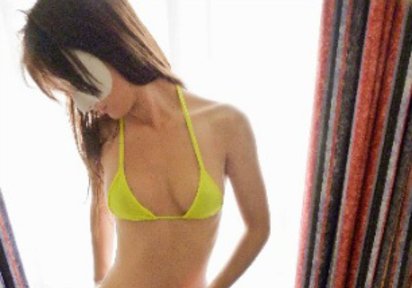 Amateur  BellaMaria