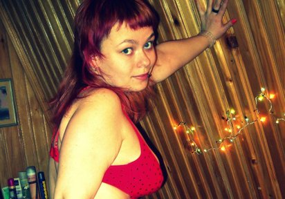Amateur  EmiliaWonder