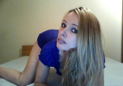 Amateur  HotMimi
