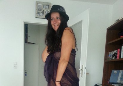 Amateur  DirtyGabi