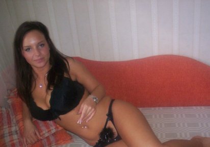 Amateur  AnitaAngel