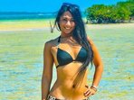 Amateur  LadyboyAriella