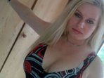 Amateur  Barbra