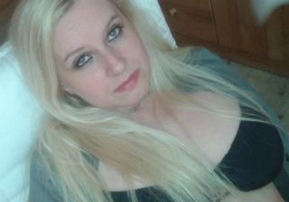 Amateur  Barbra