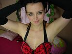 Amateur  BustyMabell