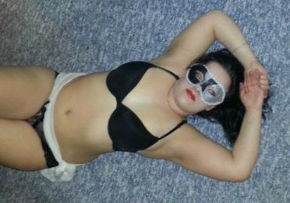 Amateur  HotVicky