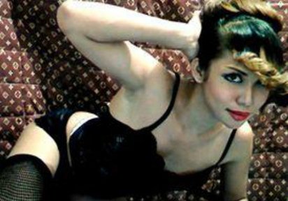 Amateur  LadyboyMharie