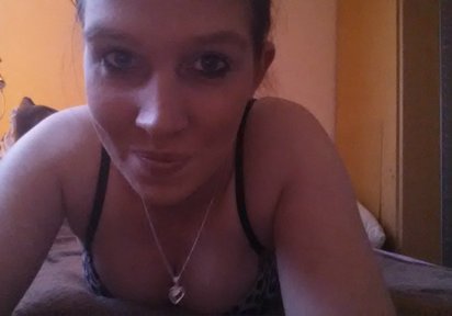 Amateur  LadyJeanette